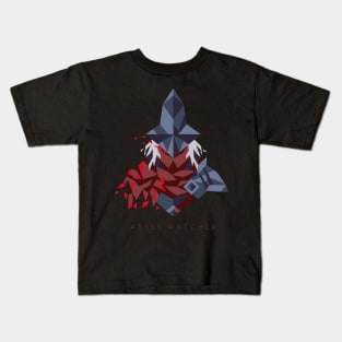 Abyss Watcher Kids T-Shirt